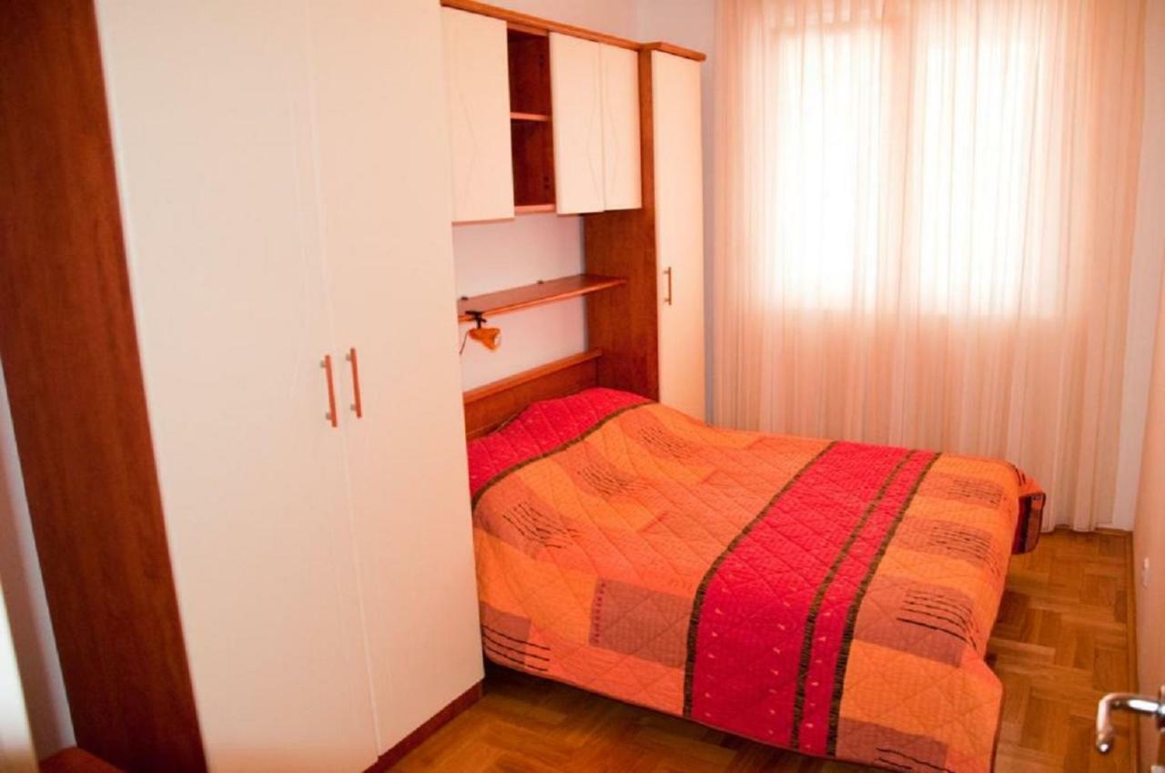 Roza Apartment Novigrad Istria 외부 사진