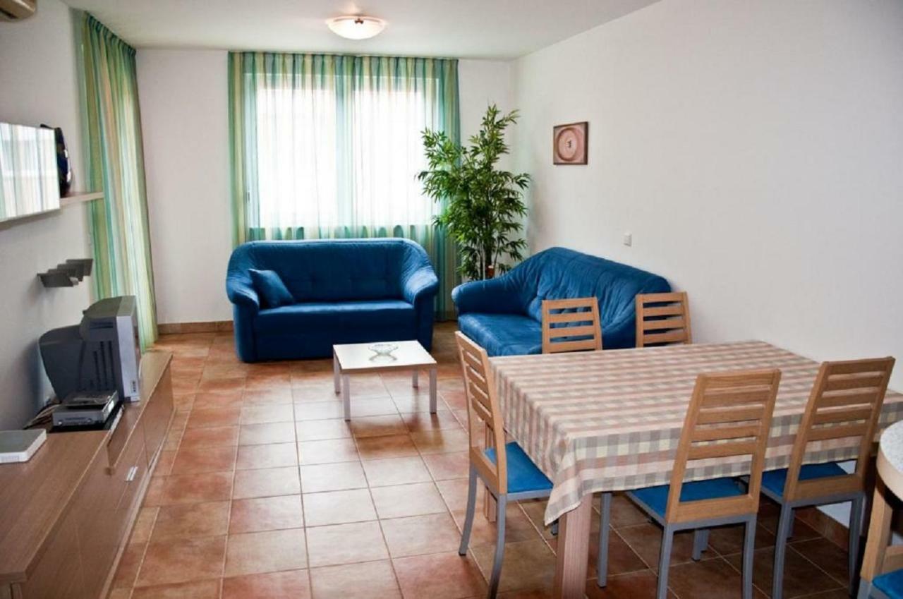 Roza Apartment Novigrad Istria 외부 사진