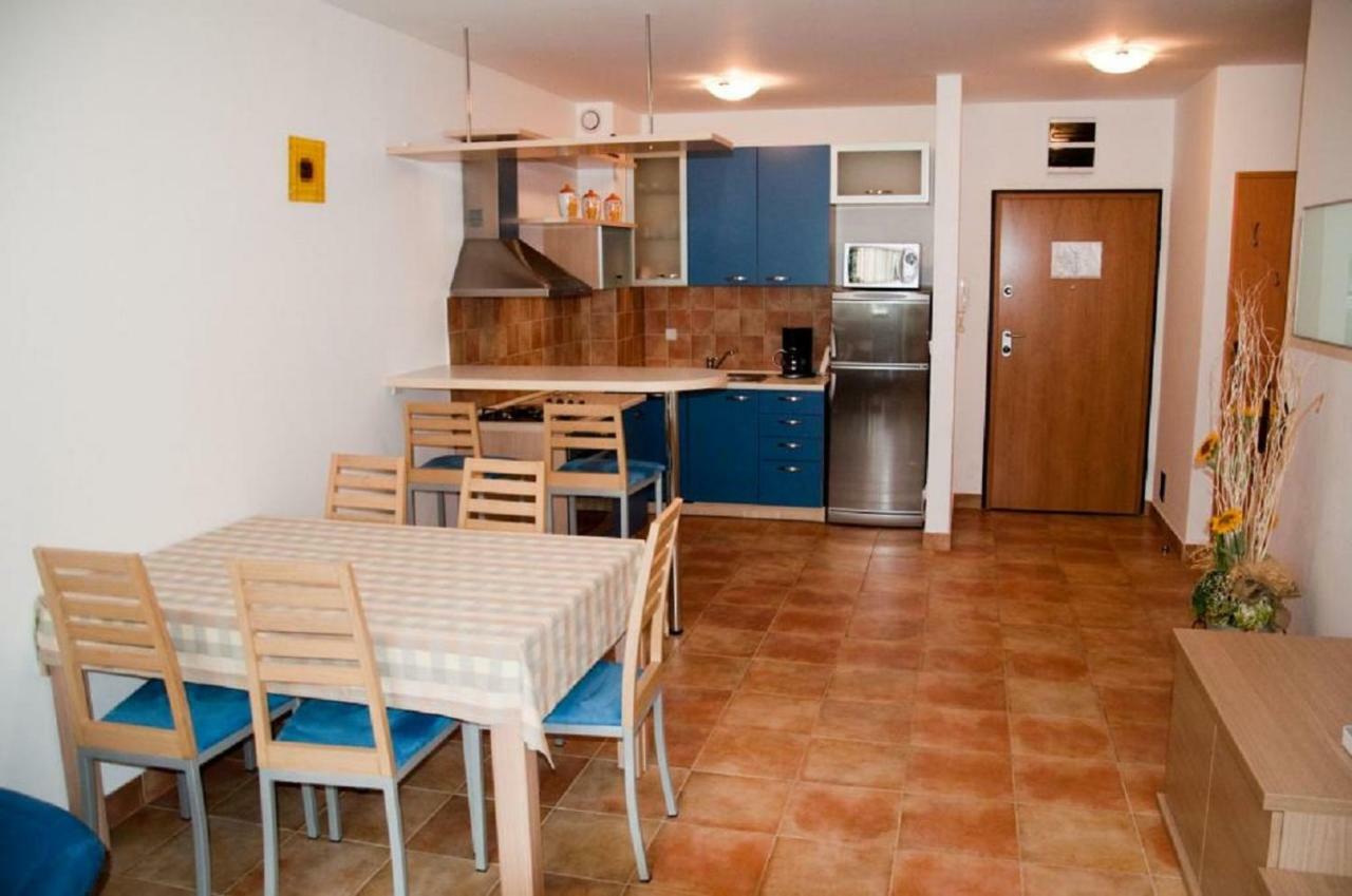 Roza Apartment Novigrad Istria 외부 사진