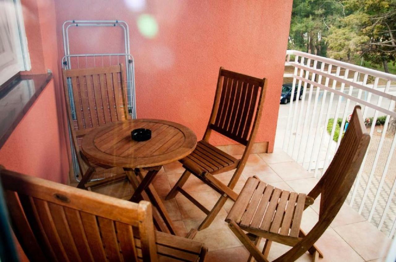Roza Apartment Novigrad Istria 외부 사진